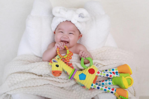 霸州宝宝得了荨麻疹 霸州宝宝得了荨麻疹